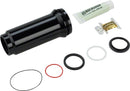 RockShox Rear Shock Air Can Assembly - Solo Air 205/230 x 57.5-65 Deluxe/Super Deluxe A1-B2 2017+ BLK