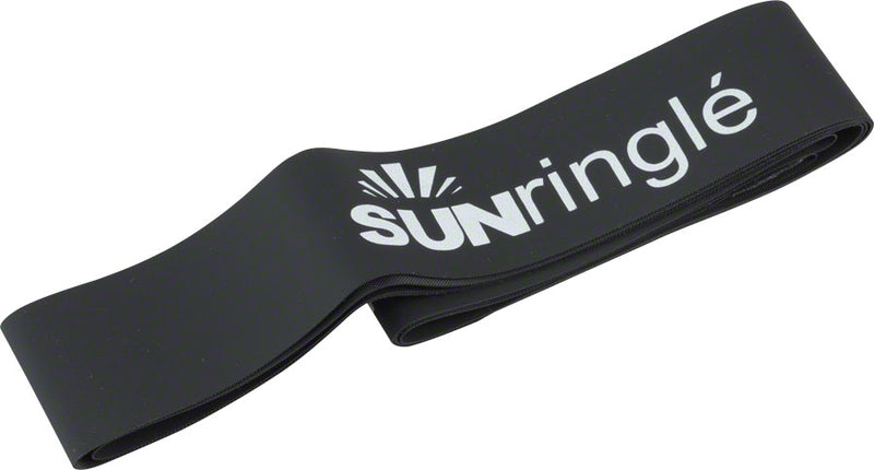 Sun Ringle Mulefut 80 SL 27.5+ Rim Strip 584 x 60mm Wide Black