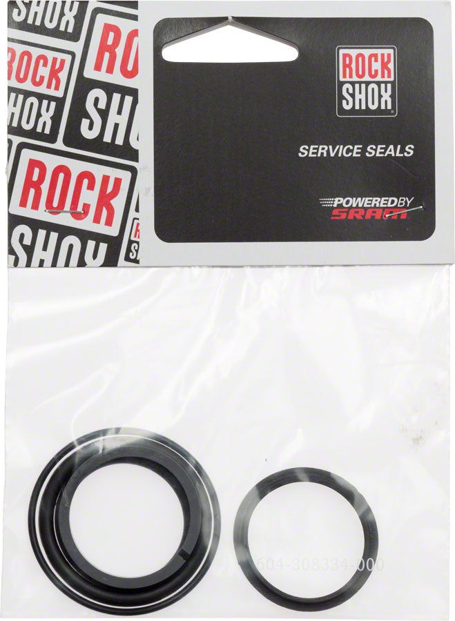RockShox Rear Shock Service Kit - 50 Hour Ario/(Monarch 2008-2010)