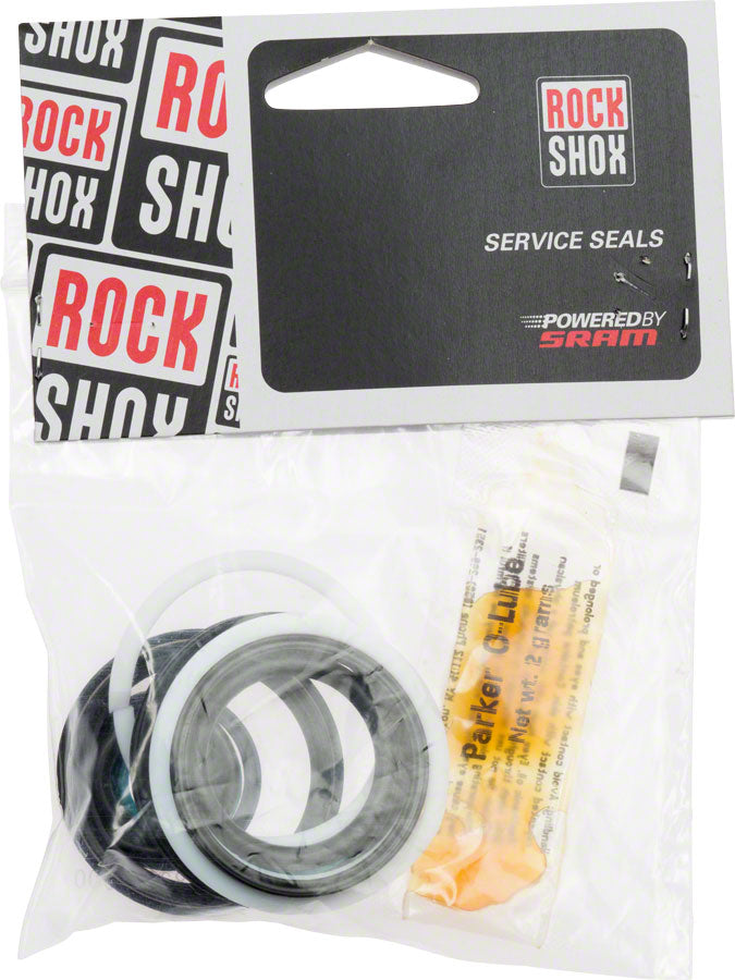 RockShox Rear Shock Service Kit - 50 Hour Vivid Air B1 (2014+)