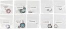 RockShox Rear Shock Service Kit Full: Vivid Air B1