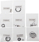 RockShox Rear Shock Service Kit Full: Monarch Plus B1 (2014+)