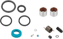 RockShox Rear Shock Service Kit - 200 Hour/1 Year Super Deluxe Coil/Remote A1-A2 2018+