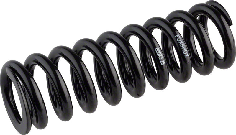 FOX Steel Rear Shock Spring 300x3.5" Stroke