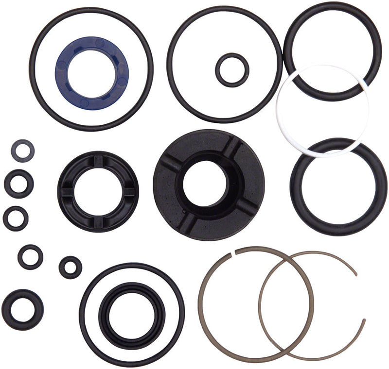 FOX Seal Kit 2022 DHX Rebuild