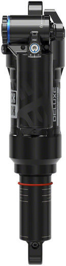 RockShox Super Deluxe Ultimate RC2T Rear shock 205x65 Shaft Eyelet: Trunnion Body Eyelet: Standard Progressive Air 0Neg/1Pos Tokens ProgressiveReb/LCComp 320lb Lockout Transition Spire/Repeter