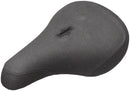 Sunday Duck Canvas BMX Seat - Pivotal Black