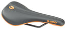 SDG Bel Air V3 Saddle - Lux Rails Orange/Black