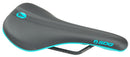 SDG Bel Air V3 Saddle - Lux Rails Turquoise/Black