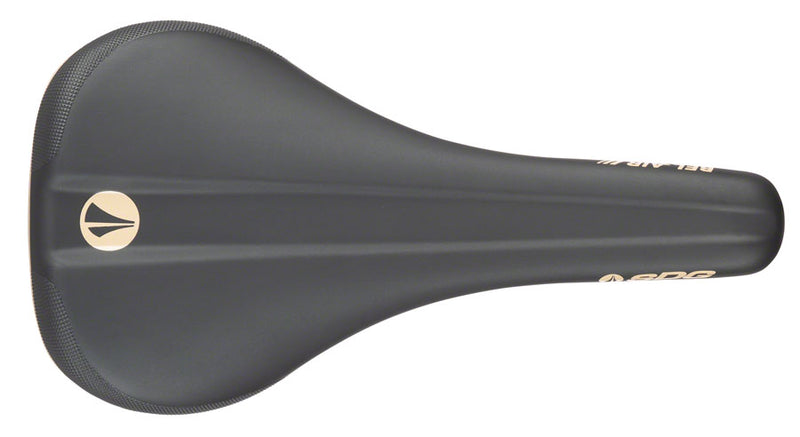 SDG Bel Air V3 Saddle - Lux Rails Tan/Black