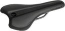 SDG Radar Saddle - Titanium Alloy Black