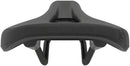 Ergon SM Enduro Comp Saddle - Stealth Mens Medium/Large