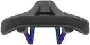 Ergon SM Enduro Comp Saddle - Stealth/Oilslick Mens Small/Medium