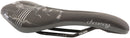 Chromag Juniper Saddle - Chromoly Black/Gray Women's