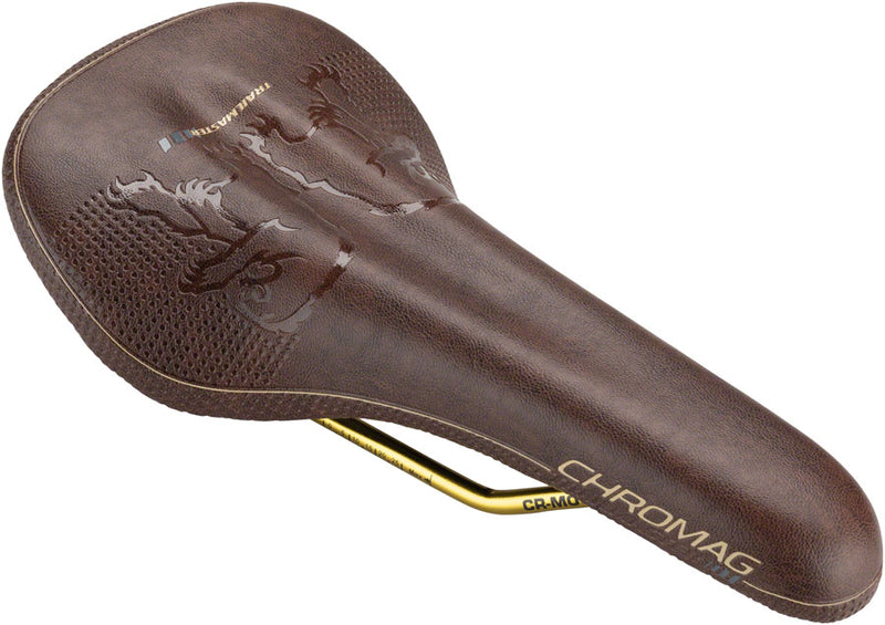 Chromag 2024 mtb saddle