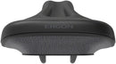 Ergon ST Core Evo Womens Saddle - MD/LG Black/Gray