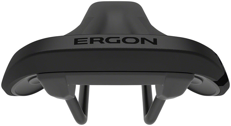Ergon SM E-Mountain Pro Mens Saddle - M/L Stealth