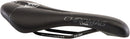 Chromag Lynx DT Saddle - Chromoly Black/Grey