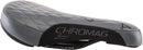 Chromag Overture LTD Saddle - Chromoly Metallica