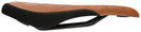 SDG Radar x Sensus Saddle - Lux-Alloy Rails Brown/Black Leather