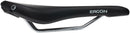 Ergon SM Saddle - Chromoly Black Women's Small/Medium