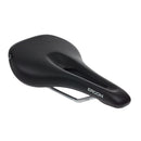 Ergon SM Saddle - Chromoly Black Women's Medium/Large