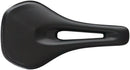 Ergon SM Sport Gel Saddle - Chromoly Stealth Womens Small/Medium