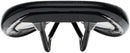 Ergon SM Sport Gel Saddle - Chromoly Stealth Women's Medium/Large