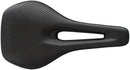 Ergon SR Pro Saddle - TiNox Black Womens Small/Medium