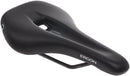 Ergon SM Sport Saddle - Chromoly Black Men's Medium/Large