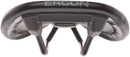 Ergon SM Comp Saddle - Steel Stealth Men's Small/Medium