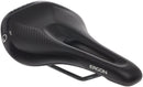 Ergon SM E Mountain Sport Saddle - Chromoly Stealth Women's Small/Medium