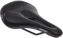 Ergon SM E Mountain Sport Saddle - Chromoly Stealth Women's Medium/Large