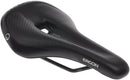 Ergon SM E Mountain Sport Saddle - Chromoly Stealth Men's Small/Medium
