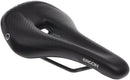 Ergon SM E Mountain Sport Saddle - Chromoly Stealth Men's Medium/Large