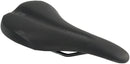 WTB Silverado 265 Saddle - Steel Black Medium