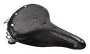Brooks B67 Saddle - Steel Black Men's