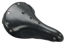Brooks B17 Standard Saddle - Steel Black Women's