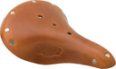 Brooks B17 Standard Saddle - Steel Honey Women's