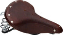 Brooks B67 Saddle - Steel Brown Women's