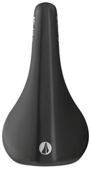 SDG Bel-Air V3 Galaxic Saddle Lux Rails Black/Silver