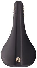 SDG Bel-Air V3 Max Saddle Lux-Alloy Rails Black/Tan