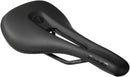 SDG Bel-Air V3 Overland Saddle - Lux-Alloy Black