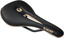 SDG Bel-Air V3 Overland Saddle - Lux-Alloy Black/Tan