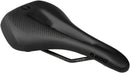 SDG Allure V2 Saddle - Lux-Alloy Black