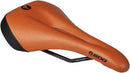 SDG Allure V2 Saddle - Lux-Alloy Brown