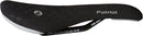 SDG Patriot RL Saddle - Chromoly Black/Gray