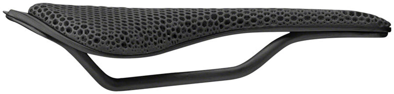 Fizik Antares Versus Evo 00 Adaptive Saddle - Carbon 146mm Black