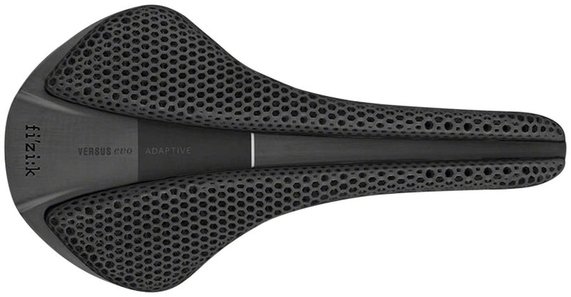 Fizik Antares Versus Evo 00 Adaptive Saddle - Carbon 146mm Black