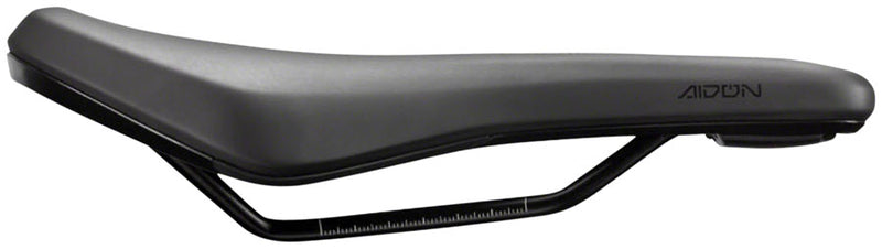 Fizik Terra Aidon X5 Saddle - Alloy 160mm Black